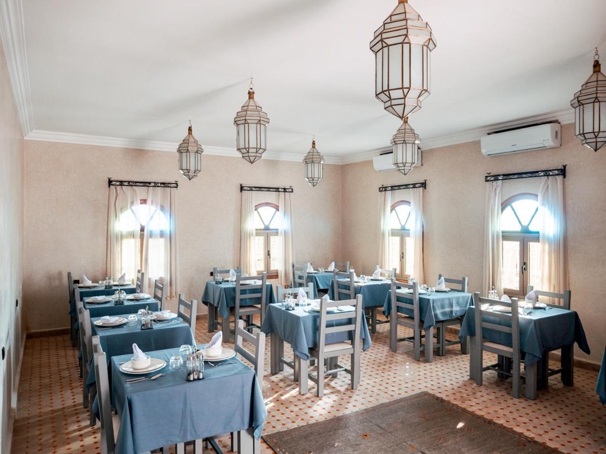 Dar Morocco Hotel Merzouga Exterior foto