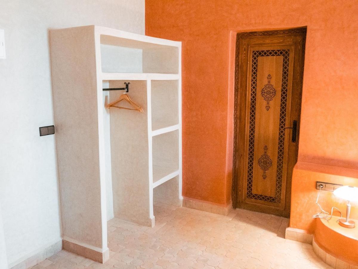 Dar Morocco Hotel Merzouga Exterior foto