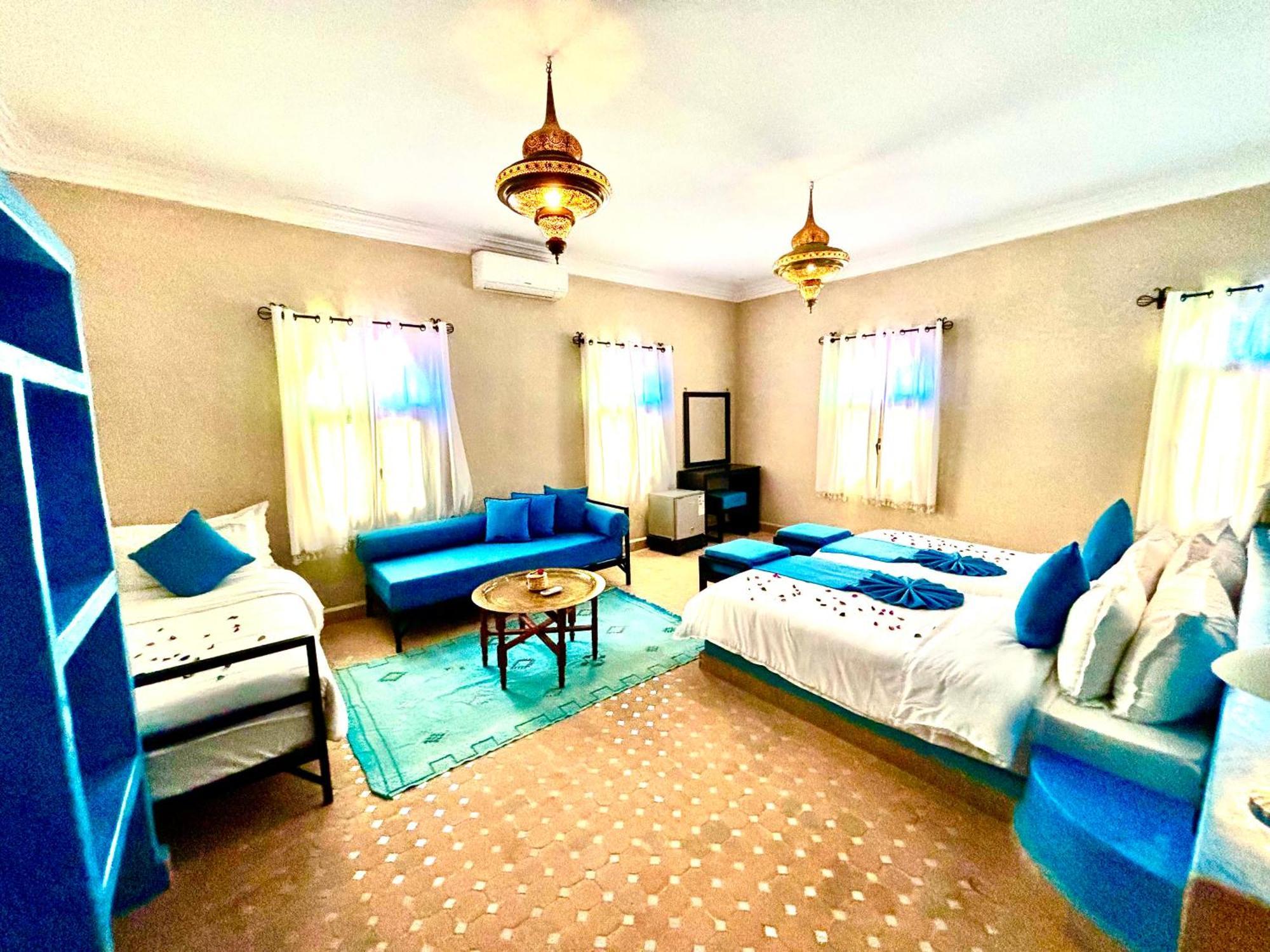 Dar Morocco Hotel Merzouga Exterior foto